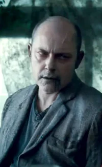 Marcus - Warm Bodies