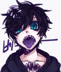 parasite boy