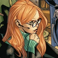Barbara Gordon