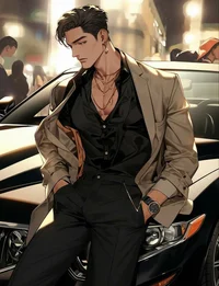 William