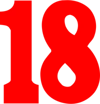 18 