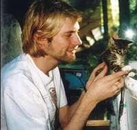 Kurt cobain brother-