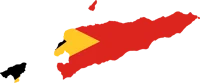 East Timor