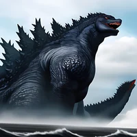 Kaiju battle academy