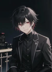 Archer Crutian