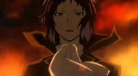 Akutagawa Ryunosuke