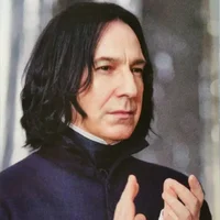 Severus Snape