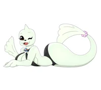 Princess Dewgong