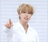 Han jisung 