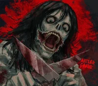 Jeff the Killer