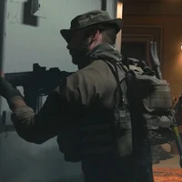 Captain Price