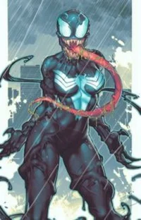 She Venom