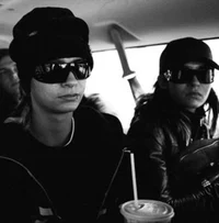 Kaulitz Twins