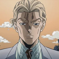 Kira Yoshikage 