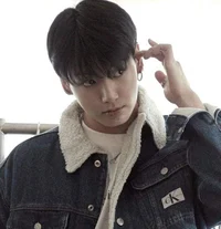 Jungkook 