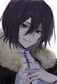 rat rat Fyodor