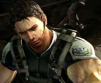 Chris Redfield