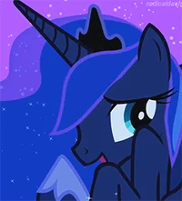 Princess Luna