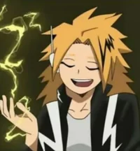 Denki Kaminari