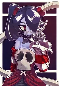 Squigly
