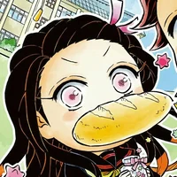 Nezuko Kamado 