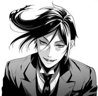 Sebastian Michaelis