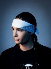 Tom Kaulitz MLN