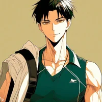 Minjae Chung BL