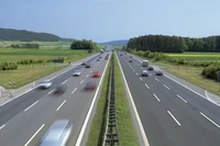 Germany Autobahn