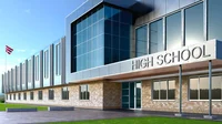 Fandom High School