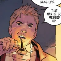 John Constantine