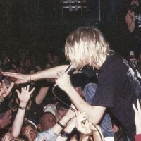 Kurt Cobain 