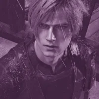 leon kennedy