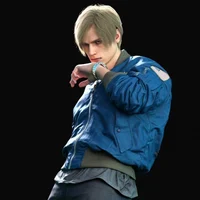 Leon Kennedy