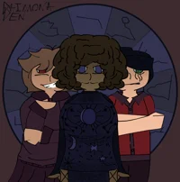 Death of Goddess Zya