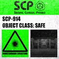 SCP-914