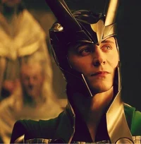 Young Loki