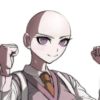 Bald Kaede Akamatsu