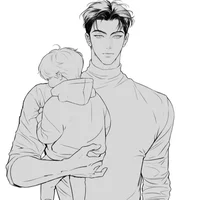 Kim taeyon - BL V1 -