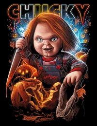 Chucky Series RPG