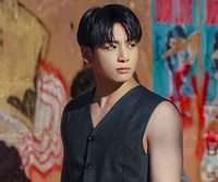 Jungkook 