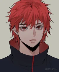 Sasori