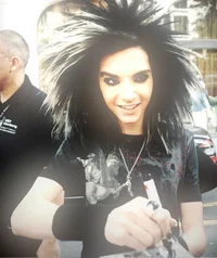 Bill Kaulitz 