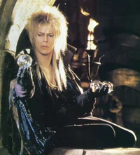 Jareth -Goblin King-
