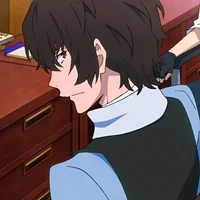 Dazai Osamu