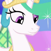 Princess Celestia