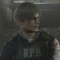 leon kennedy