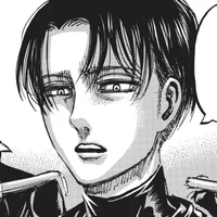 Levi Ackerman