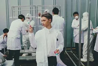 Felix - Scientist