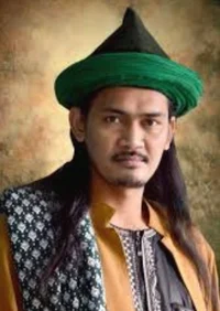 Abah ali gondrong